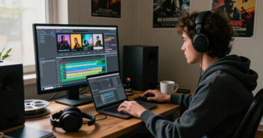 10 Best Movie Trailer Editing Software in 2026
