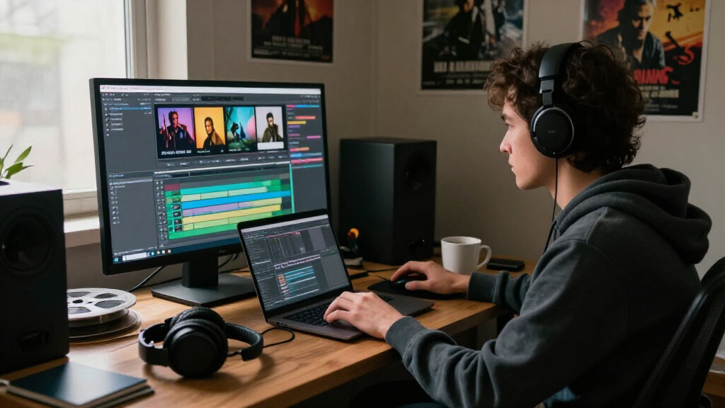 10 Best Movie Trailer Editing Software in 2026