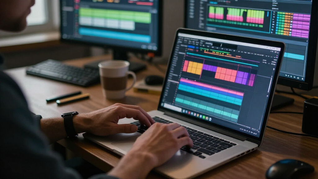 11 Best Film Editing Software For Trailers in 2026