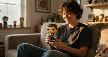11 Best Pop Culture Collectible Figures in 2026