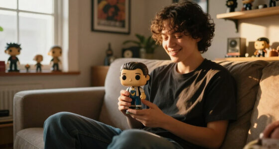 11 Best Pop Culture Collectible Figures in 2026