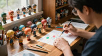 11 Best Pop Culture Collectible Figurines in 2026