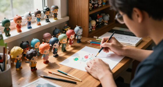 11 Best Pop Culture Collectible Figurines in 2026