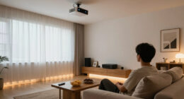13 Best Home Theater Projectors in 2026