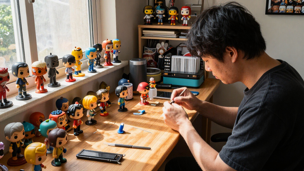 13 Best Pop Culture Collectible Figurines in 2026
