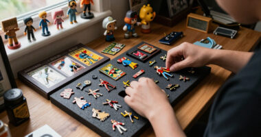 13 Best Pop Culture Collectibles in 2026