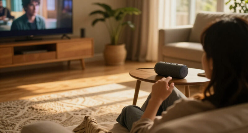 14 Best Bluetooth Speakers for Movie Soundtracks in 2026