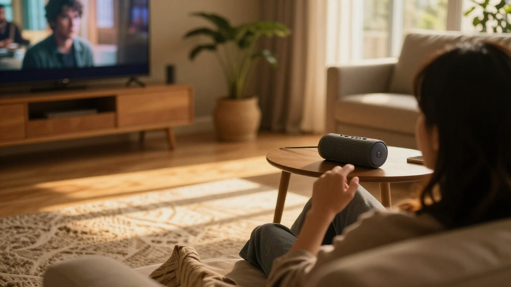 14 Best Bluetooth Speakers for Movie Soundtracks in 2026