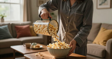 14 Best Movie Night Popcorn Makers for 2026
