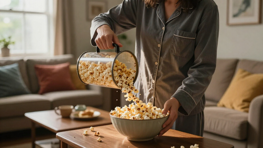 14 Best Movie Night Popcorn Makers for 2026