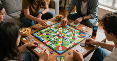 14 Best Movie Trivia Board Games in 2026