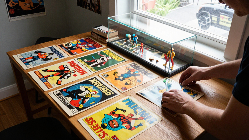 14 Best Pop Culture Collectibles in 2026