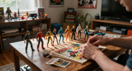14 Best Pop Culture Collectibles in 2026