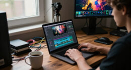 14 Best Video Editing Software for Trailers in 2026