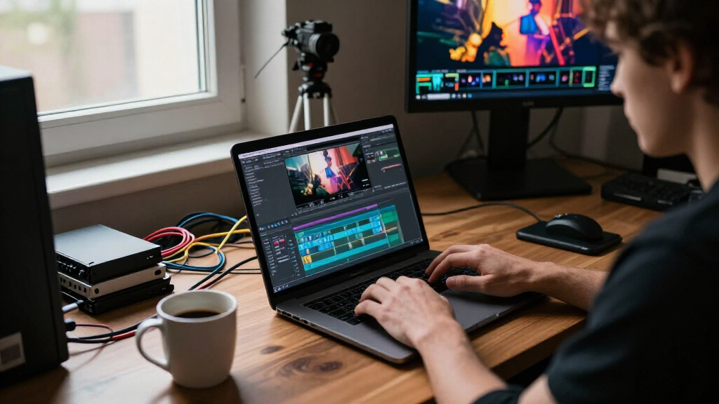 14 Best Video Editing Software for Trailers in 2026