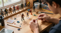 15 Best Action Figure Collectibles for 2026