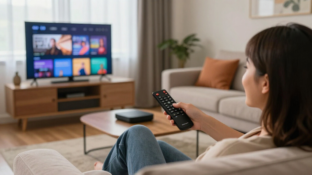 15 Best Home Entertainment Streaming Devices in 2026