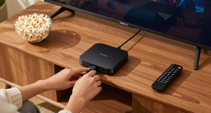 15 Best Movie and TV Streaming Devices in 2026