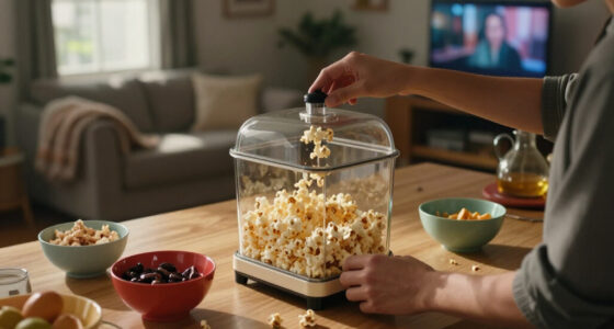 15 Best Movie Night Popcorn Makers in 2026