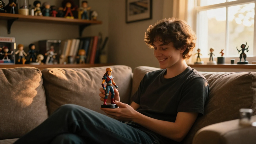15 Best Pop Culture Collectible Figures in 2026