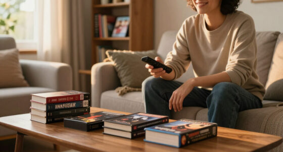 3 Best Pop Culture Movie Box Sets in 2026