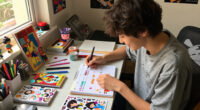 4 Best Pop Culture Themed Stationery in 2026