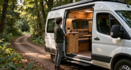 5 Best Tiny Electric Camper Vans in 2026