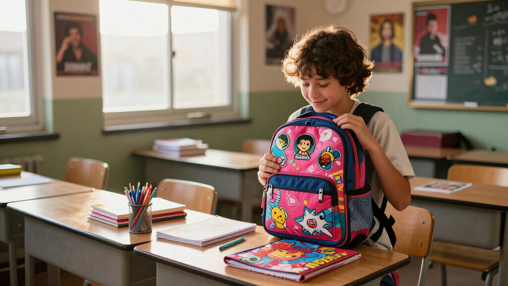 6 Best Pop Culture Themed School Supplies for 2026