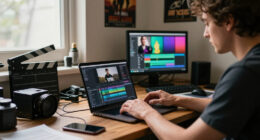 8 Best Movie Trailer Editing Software in 2026