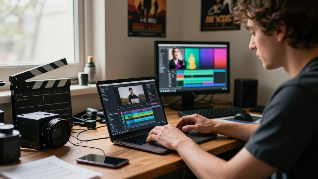 8 Best Movie Trailer Editing Software in 2026