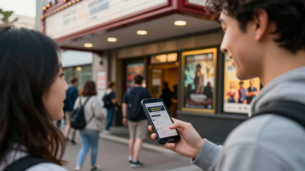 9 Best Film Festival Tickets in 2026