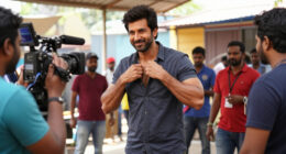 Akshay Kumar Surges In Global Coverage
