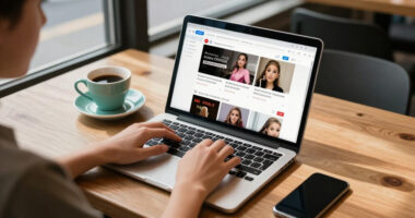Ariana Grande Surges In Global Coverage