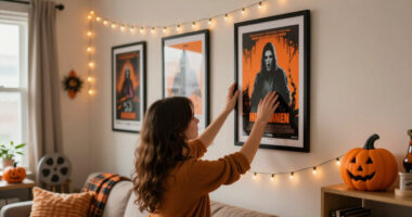 Best Halloween Movie Poster Prints Compared