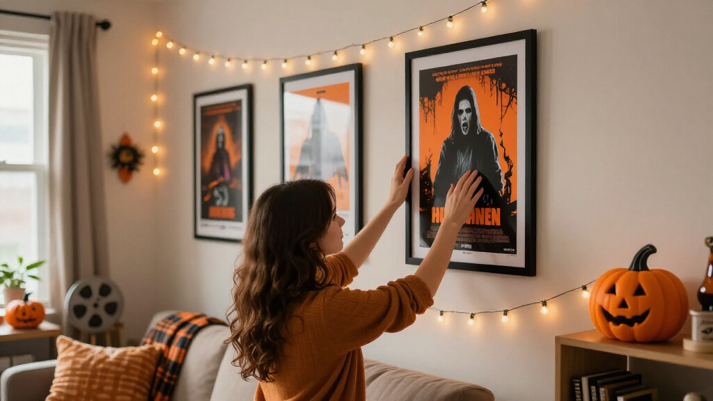Best Halloween Movie Poster Prints Compared