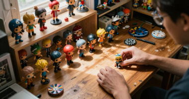 Best Pop Culture Collectible Figures Compared