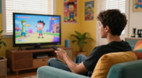 Cartoon Network Surges In Global Coverage