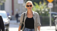 Charlize Theron Surges In Global Coverage
