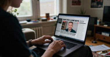 Danny Dyer Surges In Global Coverage