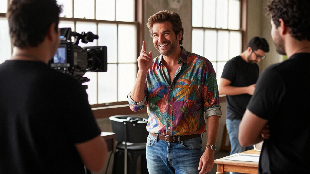 Eugenio Derbez