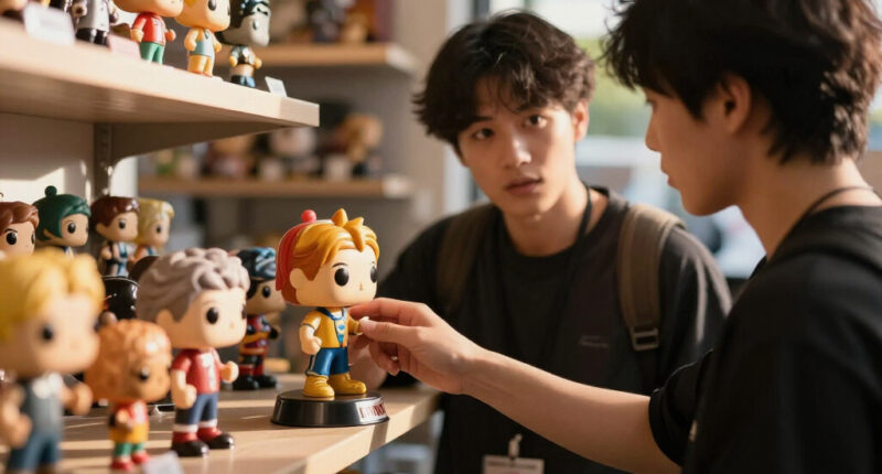How to Choose Pop Culture Collectible Figures
