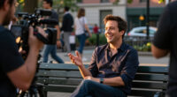 Jimmy Fallon Surges In Global Coverage