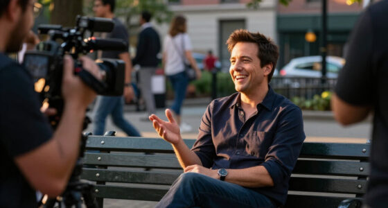 Jimmy Fallon Surges In Global Coverage