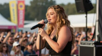 Kelly Clarkson Surges In Global Coverage