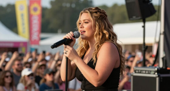 Kelly Clarkson Surges In Global Coverage