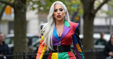 Lady Gaga