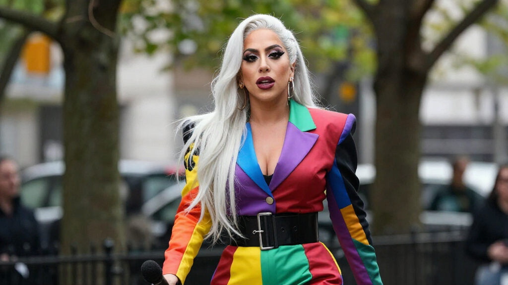 Lady Gaga