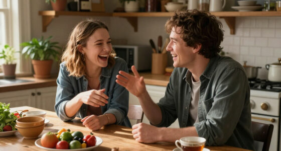 Millie Bobby Brown and Louis Partridge on belly laughs, sibling vibes and Enola Holmes