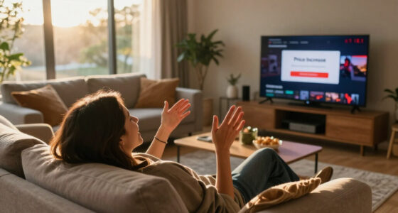 Netflix Preiserhohung