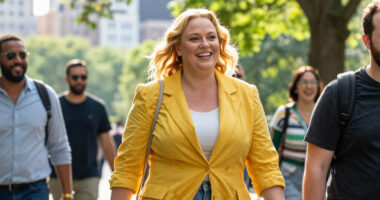 Rebel Wilson Surges In Global Coverage